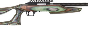 MAGNUM RESEARCH SWITCHBOLT - 22LR FOREST CAMO STOCK