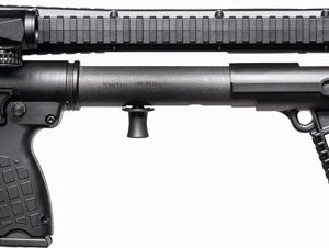 KEL-TEC SUB-2000 10MM DEFENDER - 2-15 RD MAGS VORTEX CROSSFIRE