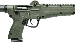 KEL-TEC SUB-2000 GEN3 9MM 15RD - MULTI MAG 9MM GREEN