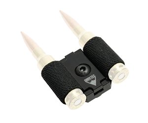 GROVTEC 2 ROUND AMMO HOLDER M-LOK