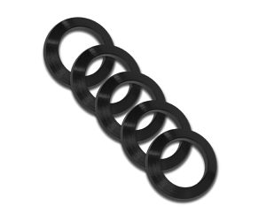 GROVTEC CRUSH WASHER 308 WIN 5 PACK