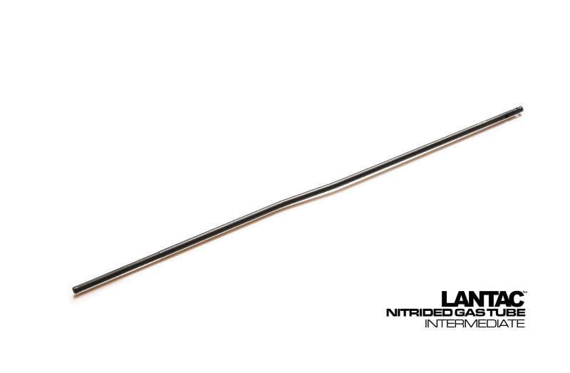LANTAC INTERMEDIATE LENGTH - NITRIDE GAS TUBE