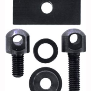GROVTEC KEYMOD SWIVEL STUD - ADATR LOCKING SWIVELS OR BIPOD