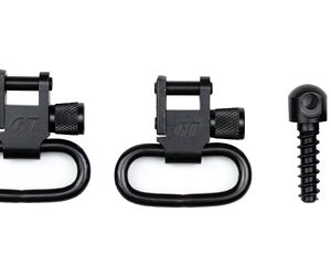 GROVTEC 1" WOOD SCREW SET