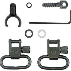 GROVTEC SWIVEL SET FOR BARREL - BANDS .540-.590" DIAMETER