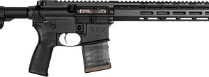 WILSON TACTICAL ULTRALIGHT 300 - BLACKOUT 16" Q-COMP 20RD BLACK