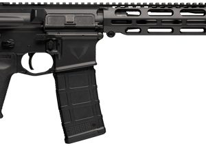 VKTR VK1 RIFLE 5.56 NATO - 16" 30RD BLACK W/MAGPUL STOCK