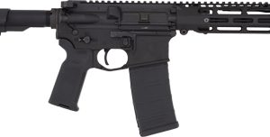 VKTR VK1 PISTOL 5.56 NATO - 10.5" PISTOL BLACK SBA3 BRACE