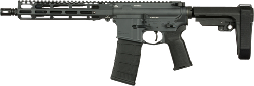 VKTR VK1 PISTOL 5.56 NATO - 10.5" PISTOL GREY SBA3 BRACE - Image 2