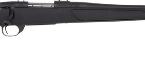 WEATHERBY VANGUARD OBSIDIAN - 7MM-08 22" BLACK/BLACK SYN