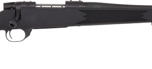 WEATHERBY VANGUARD SYNTHETIC - COMPACT 308WIN 20" TB BLACK