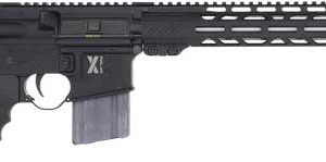 RRA X-1 20" VARMINT LTE - 223 WYLDE 20" S/S BBL BLACK