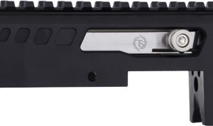 TACSOL RECEIVER 10/22 TAKEDOWN - X-RING GEN 2 VR MATTE BLACK