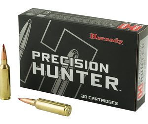 HRNDY PH 270WSM 145GR ELD-X 20/200