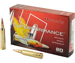 HRNDY SF 7MM MAG 139GR SSTSPF 20/200