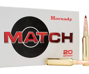 HRNDY MTCH 7MMPRC 180GR ELD-M 20/200