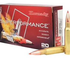 HRNDY SF 308 WIN 150GR CX 20/200