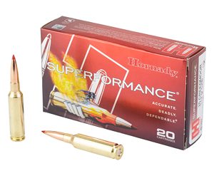 HRNDY SF 25CREED 112GR CX 20/200