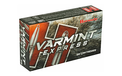 HRNDY 6.5CREED 95GR VMAX 20/200 - Image 2