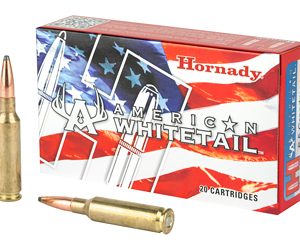 HRNDY AW 6.5CREED 129GR INT 20/200