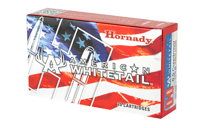 HRNDY AW 6.5CREED 129GR INT 20/200 - Image 3