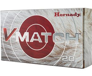 HRNDY VM 6.5GREN 100GR ELD-VT 20/200