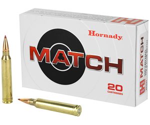 HRNDY 300WIN 178GR ELD-M 20/200