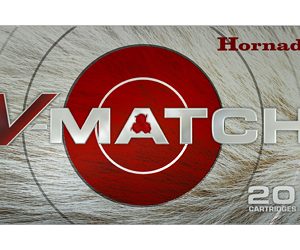 HRNDY VM 300PRC 174GR ELD-VT 20/200