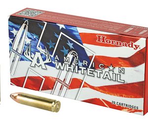 HRNDY AW 450 BUSH 245 GR INT 20/200