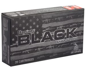 HRNDY BLK 338ARC 175GR HPMTCH 20/200
