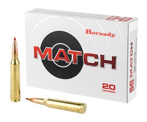HRNDY 338 LAPUA 285GR ELD 20/120