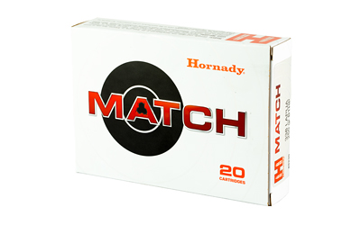 HRNDY 338LAPUA 250GR BTHP 20/120 - Image 3