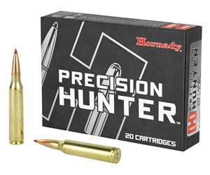 HRNDY PH 338LAP 270GR ELD-X 20/120