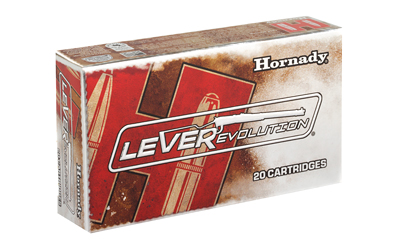 HRNDY LVREVO 32SPL 165GR 20/200 - Image 2