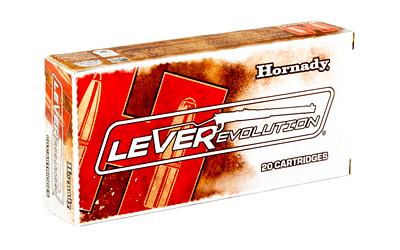 HRNDY LVREVO 45-70 325GR 20/200 - Image 2
