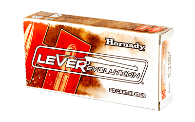 HRNDY LVREVO 45-70 325GR 20/200 - Image 3