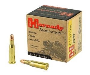 HRNDY 218 BEE 45GR HP 25/250