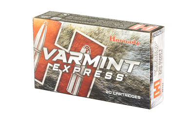 HRNDY 220 SWFT 55GR VMAX 20/200 - Image 3