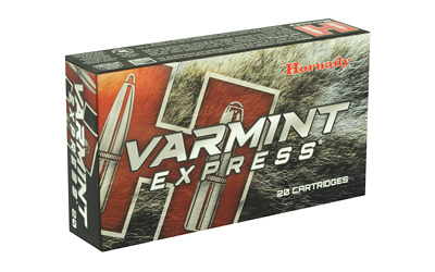 HRNDY 22-250 50GR VMAX 20/200 - Image 2