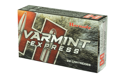 HRNDY 22-250 50GR VMAX 20/200 - Image 3