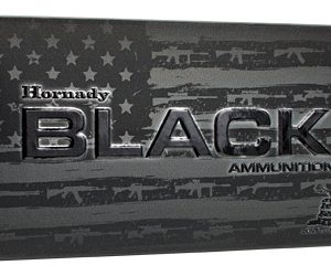 HRNDY BLK 4.6X30MM 38GR V-MAX 25/250