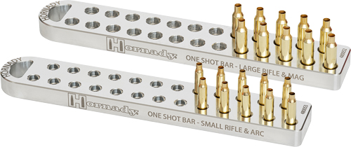 HORNADY ONE SHOT SPRAY BAR - LARGE RIFLE AND MAGNUM