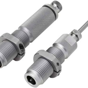 HORNADY 2-DIE RIFLE SET SERIES - I 22 ARC