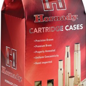 HORNADY UNPRIMED CASES 300 WSM - 50 PACK 5PK/CS