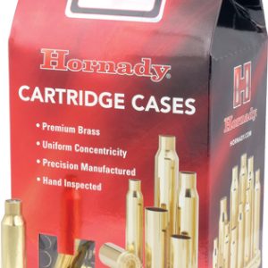 HORNADY UNPRIMED CASES 300 - WIN MAG 50 PACK 5PK/CS