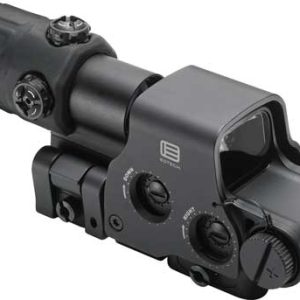EOTECH HOLOGRAPHIC HYBRID SGHT - COMBO EXPS2-2/G33 MAGNIFIER