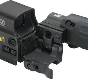 EOTECH HOLOGRAPHIC HYBRID SGHT - EXPS3-2 W/G43 MAGNIFIER