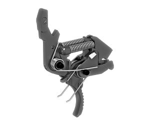 HF AR15/10 2 STG CRVD TRGGR MOD 2