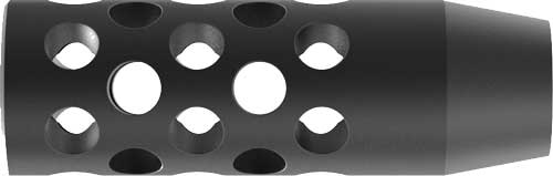 AUDERE HMB MUZZLE BRAKE 30 CAL - 5/8"-24 MATTE BLACK - Image 2