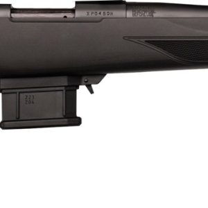 HOWA MINI ACTION 223REM BLK TB